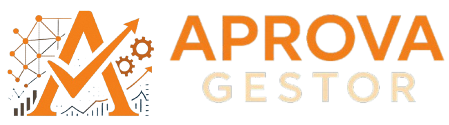 AprovaGestor Logo